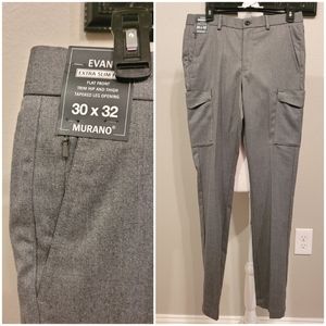 MEN'S MURANO PANTS